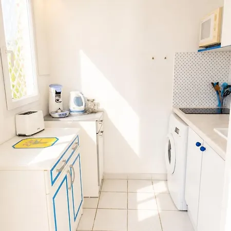 Maisonnette Climatisée