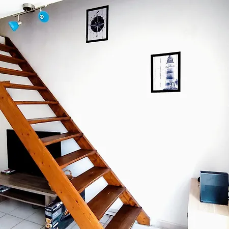 Maisonnette Climatisée Hébergement de vacances