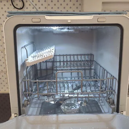 Maisonnette Climatisée *