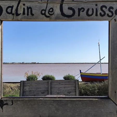 Maisonnette Climatisée Hébergement de vacances *